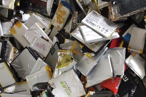 萍乡收购报废电池回收站,电池回收电池